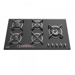 اجاق گاز صفحه ای شیشه ای آلتون مدل G532D
