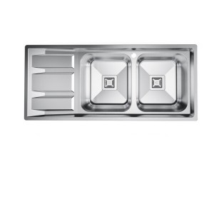 سینک فانتزی توکارکن مدل8112