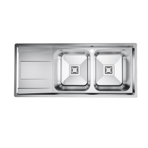 سینک فانتزی توکار کن مدل 8122