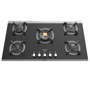 اجاق گاز صفحه ای شیشه ای آلتون مدل IG529