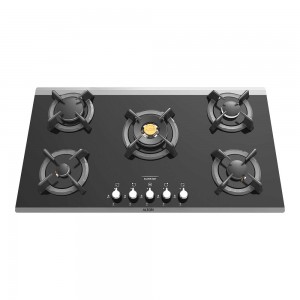 اجاق گاز صفحه ای شیشه ای آلتون مدل IG529F