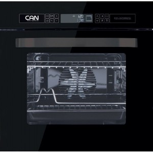 فر توکار برقی کن مدل E6561