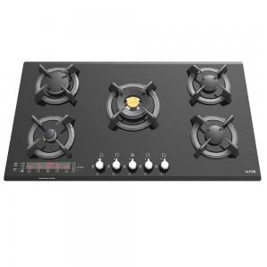 اجاق گاز صفحه ای شیشه ای آلتون مدل IG531D