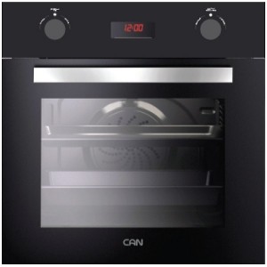 فر توکار برقی کن مدل E6560