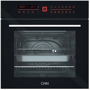 فر توکار برقی کن مدل E6502