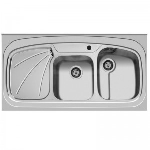 سینک اخوان روکار مدل 25