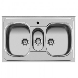 سینک روکار اخوان مدل 29