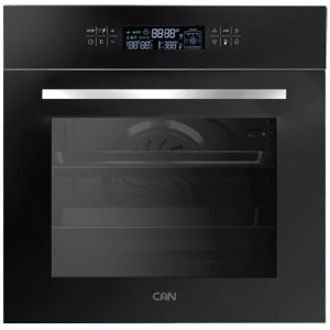 فر توکار برقی کن مدل E6501