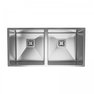 سینک باکسی کن مدل BCN 88