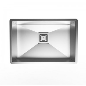 سینک باکسی کن مدل A-4060