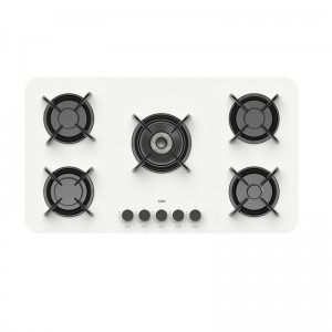 اجاق گاز صفحه ای شیشه ای کن مدل IG 8517