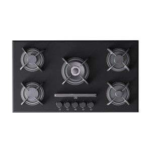 اجاق گاز صفحه ای کن مدل 8503 IG