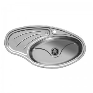 سینک توکار اخوان مدل 119