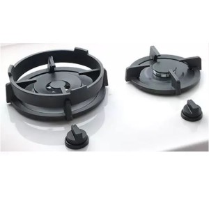 اجاق گاز 2 شعله مستر پلاس مدل مینیمالیست GM21