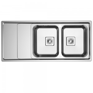 سینک توکار آلتون مدل ST-1162 R