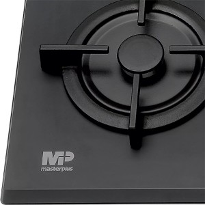 اجاق گاز صفحه ای مستر پلاس مدل G 252 cp