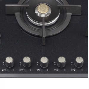 اجاق گاز صفحه ای مستر پلاس مدل G 252 cp
