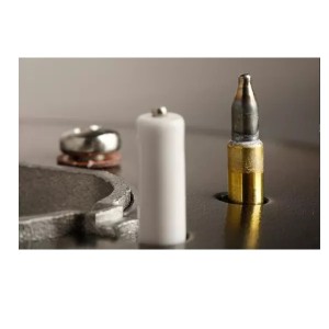 اجاق گاز صفحه ای مستر پلاس مدل G 252 cp