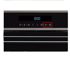 فر برقی توکار مسترپلاس مدل O 402