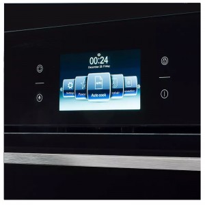 فر برقی  توکار مسترپلاس مدل O 304 B