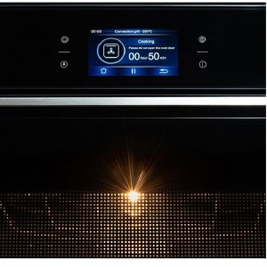 فر برقی  توکار مسترپلاس مدل O 304 B