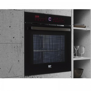 فر برقی توکار مسترپلاس مدل O 302 FC
