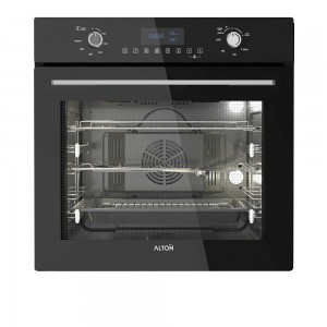 فر توکار برقی-گازی آلتون مدل V210