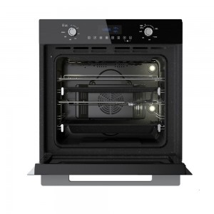 فر توکار برقی-گازی آلتون مدل V210