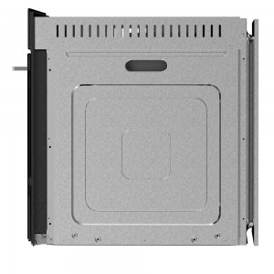 فر توکار برقی-گازی آلتون مدل V210