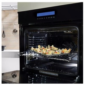 فر برقی  توکار مسترپلاس مدل O 301 FC