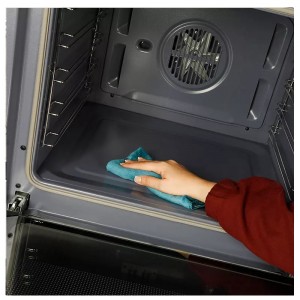 فر برقی  توکار مسترپلاس مدل O 301 FC
