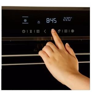 فر برقی  توکار مسترپلاس مدل O 7008 C
