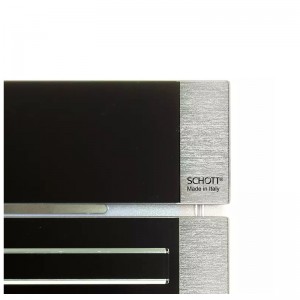 فر برقی  توکار مسترپلاس مدل O 7008 C