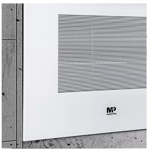 فر برقی مستر پلاس مدل O 303W