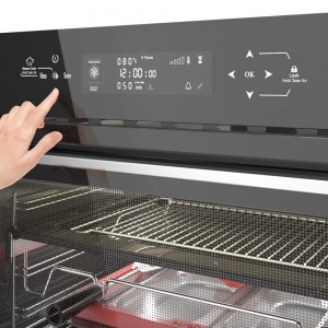 فر توکار برقی آلتون مدل V905B