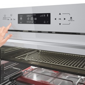 فر توکار برقی آلتون مدل V905W