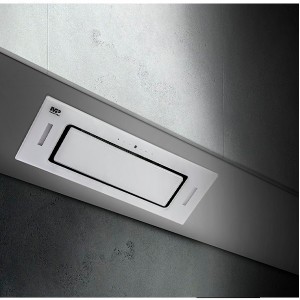 هود مخفی مستر پلاس مدل H 912 W