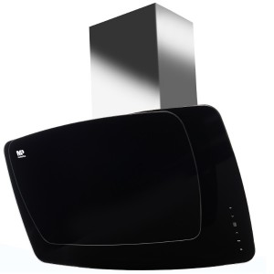 هود مورب مستر پلاس مدل 910 مشکی