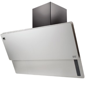 هود مورب مستر پلاس مدل 915 H تیتانیوم