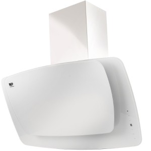 هود مورب مستر پلاس مدل H 911 سفید