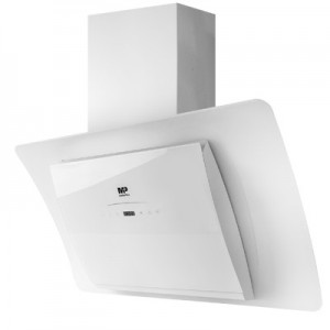 هود مورب مستر پلاس مدل 909 W سفید