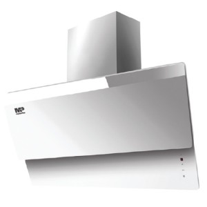 هود مورب مستر پلاس مدل H 904 سفید