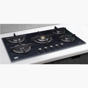 اجاق گاز صفحه ای مستر پلاس مدل G 251
