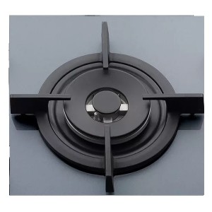اجاق گاز صفحه ای مستر پلاس مدل G 251