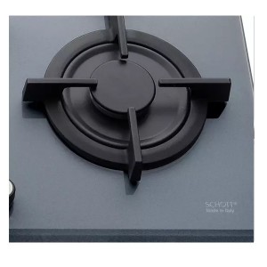 اجاق گاز صفحه شیشه ای مستر پلاس مدل G 250