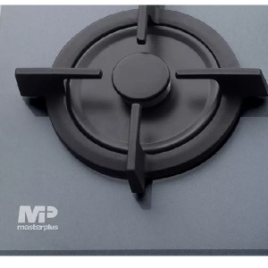 اجاق گاز صفحه شیشه ای مستر پلاس مدل G 250