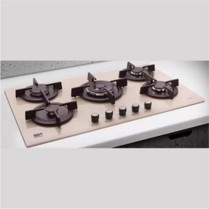 اجاق گاز صفحه شیشه ای مستر پلاس مدل G 249