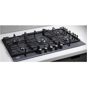 اجاق گاز صفحه ای مستر پلاس مدل G 244