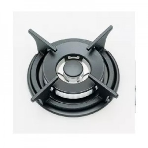 اجاق گاز صفحه شیشه ای مستر پلاس مدل G 242 W