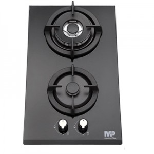 اجاق گاز صفحه شیشه ای مستر پلاس مدل G 224